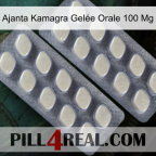 Ajanta Kamagra Gelée Orale 100 Mg 07